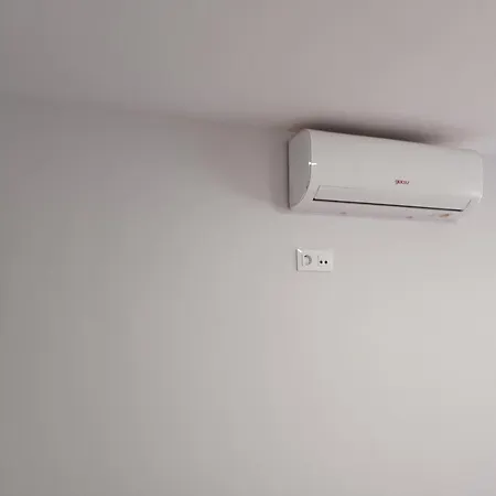 Apartment Flor De Loto *