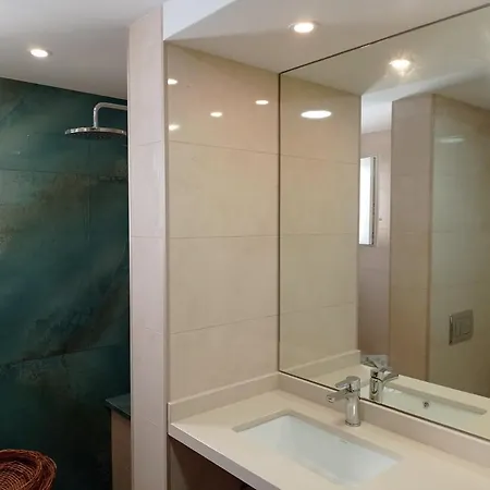 Apartment Flor De Loto Gandia