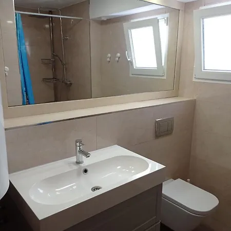 Flor De Loto Apartment Gandia