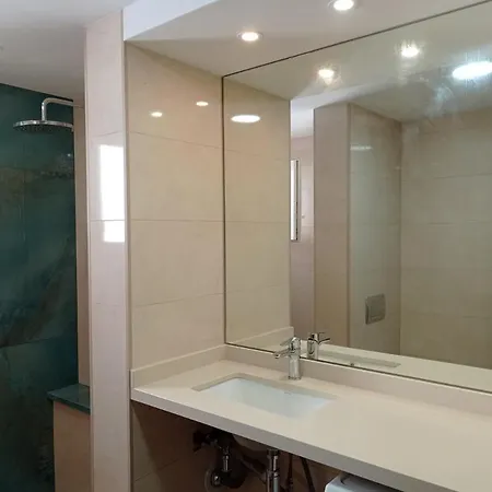 Flor De Loto Apartment