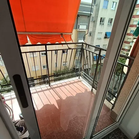 Apartment Flor De Loto Gandia