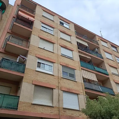 Apartment Flor De Loto *