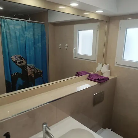 Apartment Flor De Loto Gandia