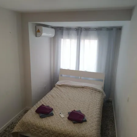 Flor De Loto Apartment
