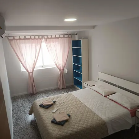 Apartment Flor De Loto