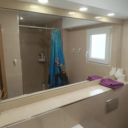 Flor De Loto Apartment Gandia