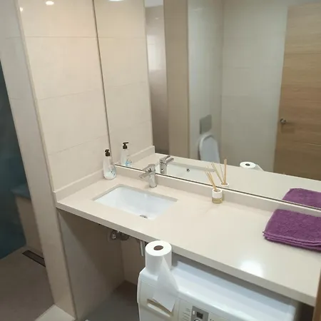 Apartment Flor De Loto Gandia