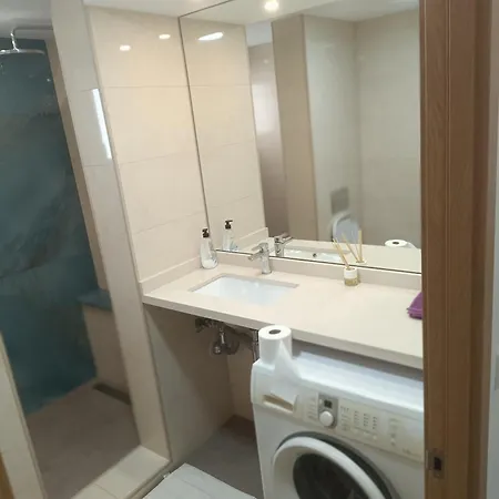 Flor De Loto Apartment