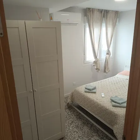 Flor De Loto Apartment