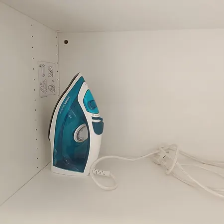 Apartment Flor De Loto