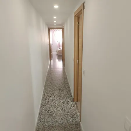 Lägenhet Flor De Loto Gandía