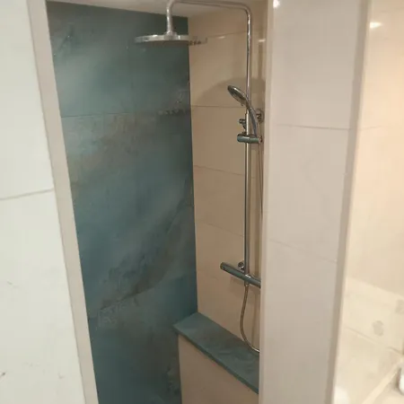 Flor De Loto Apartment *