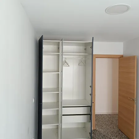 Apartment Flor De Loto Gandia