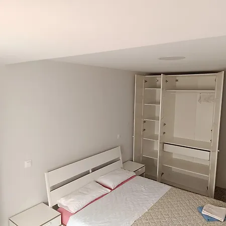 Apartment Flor De Loto