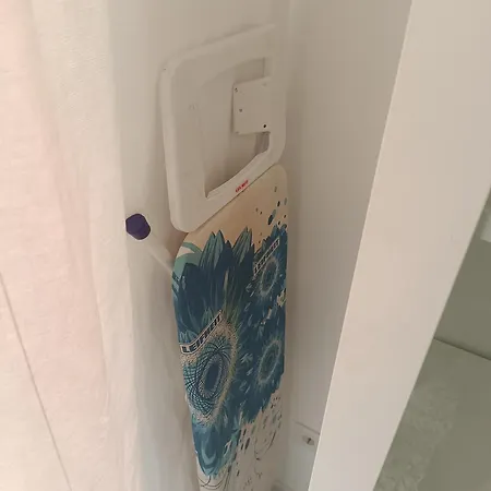 Flor De Loto Lägenhet *
