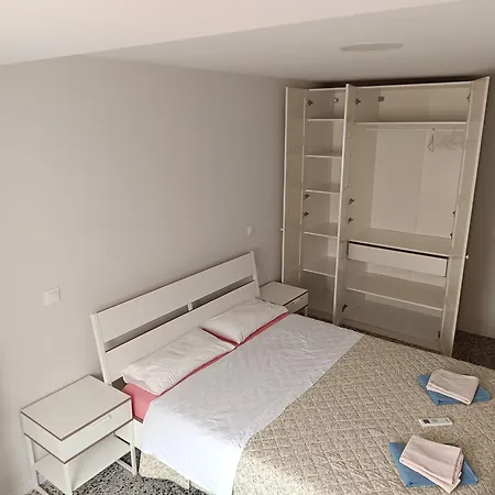 Apartment Flor De Loto *