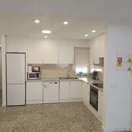 Flor De Loto Apartment