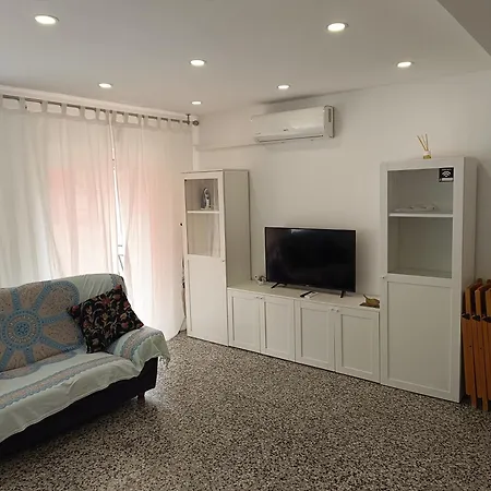 Flor De Loto Apartment *