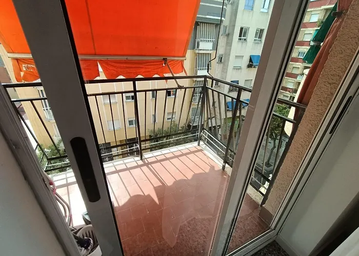Apartment Flor De Loto Gandia