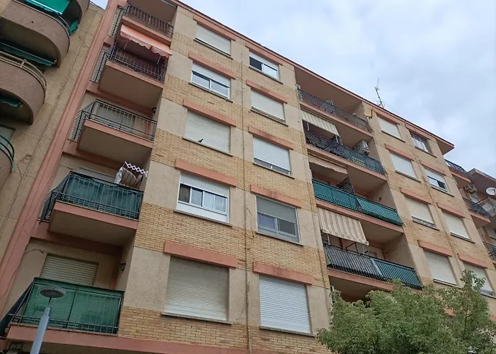 Apartment Flor De Loto *